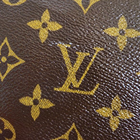 Louis Vuitton Monogram Speedy 25 - Picture 11 of 11